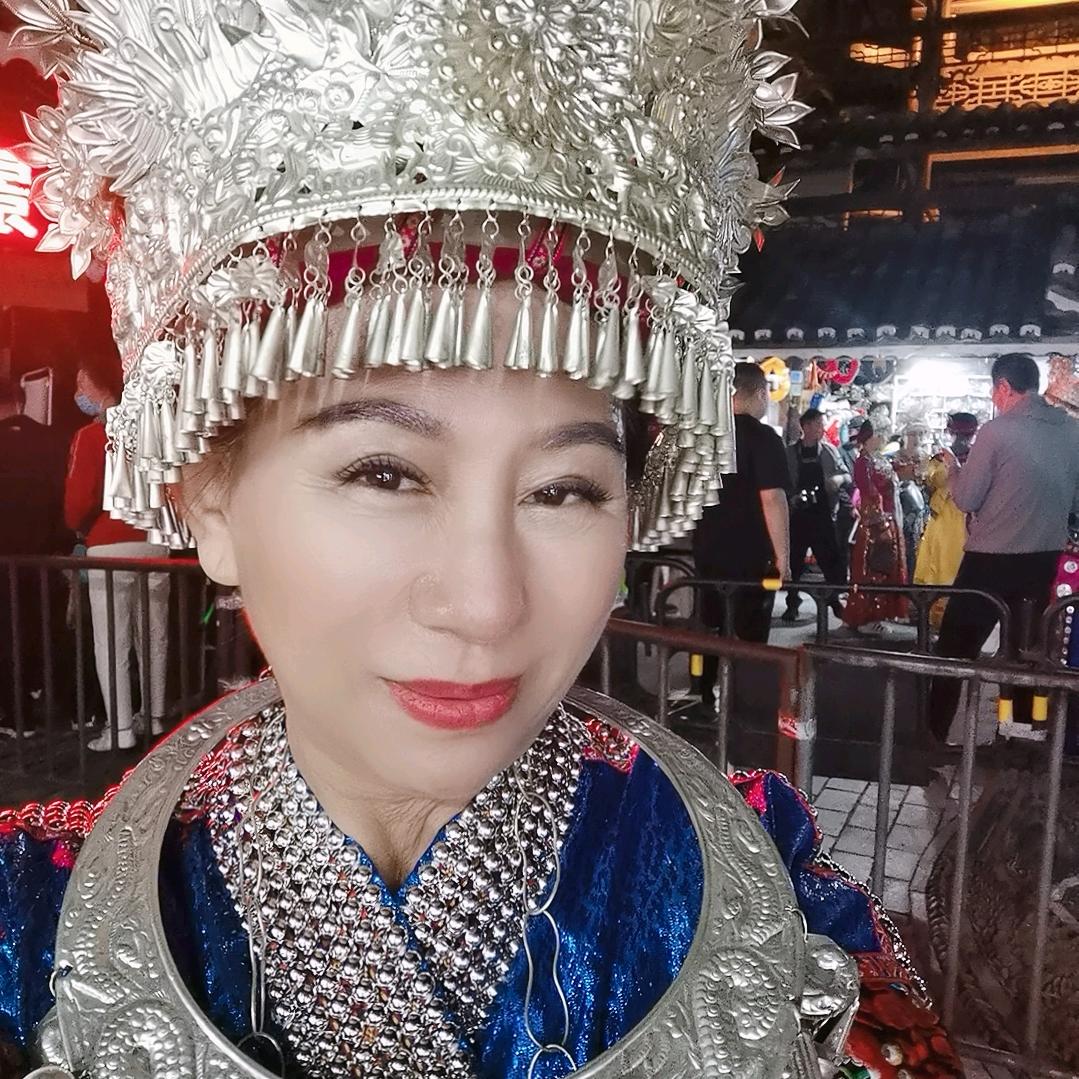 梅姐爱生活