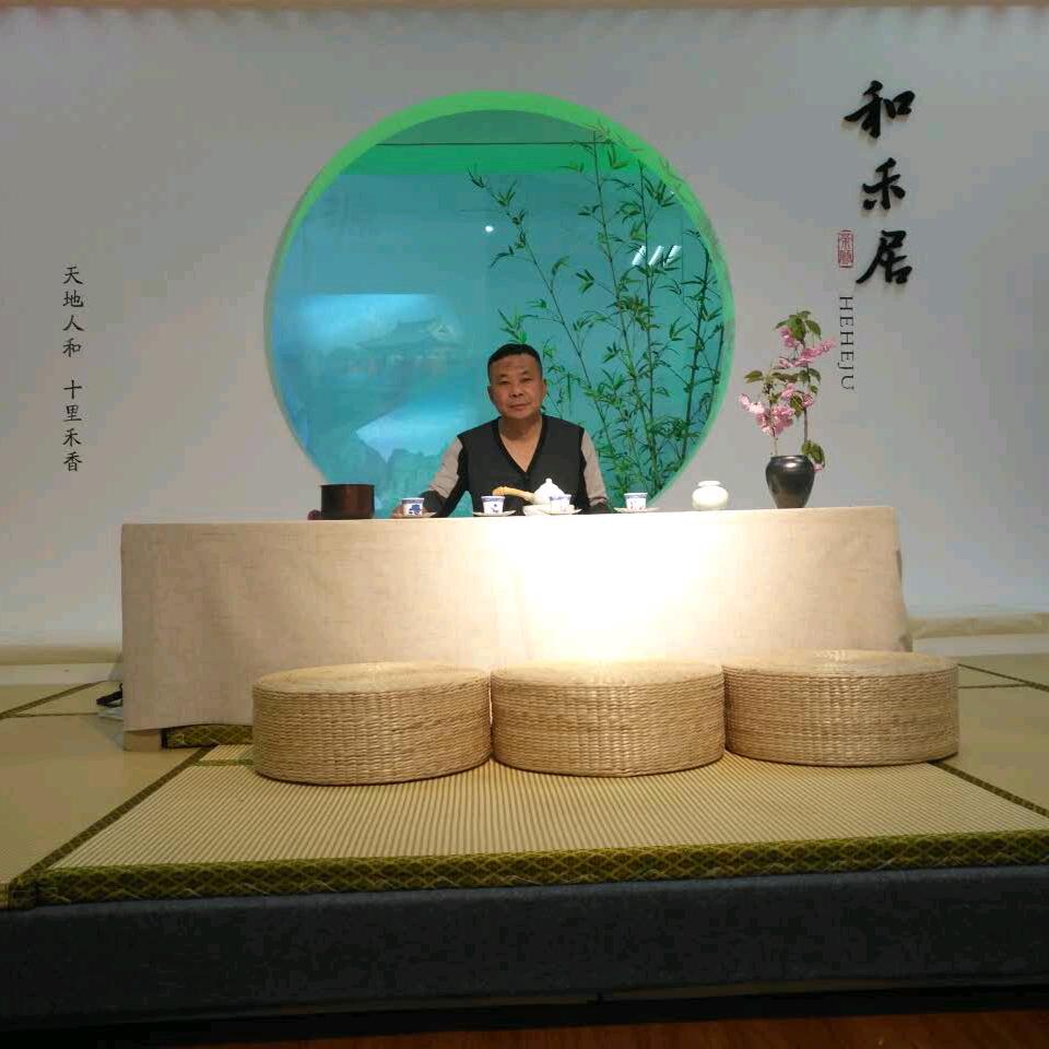 程瑞永—皇明太阳能