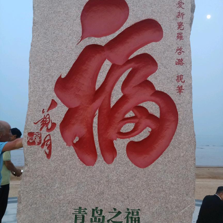自由行走的狼