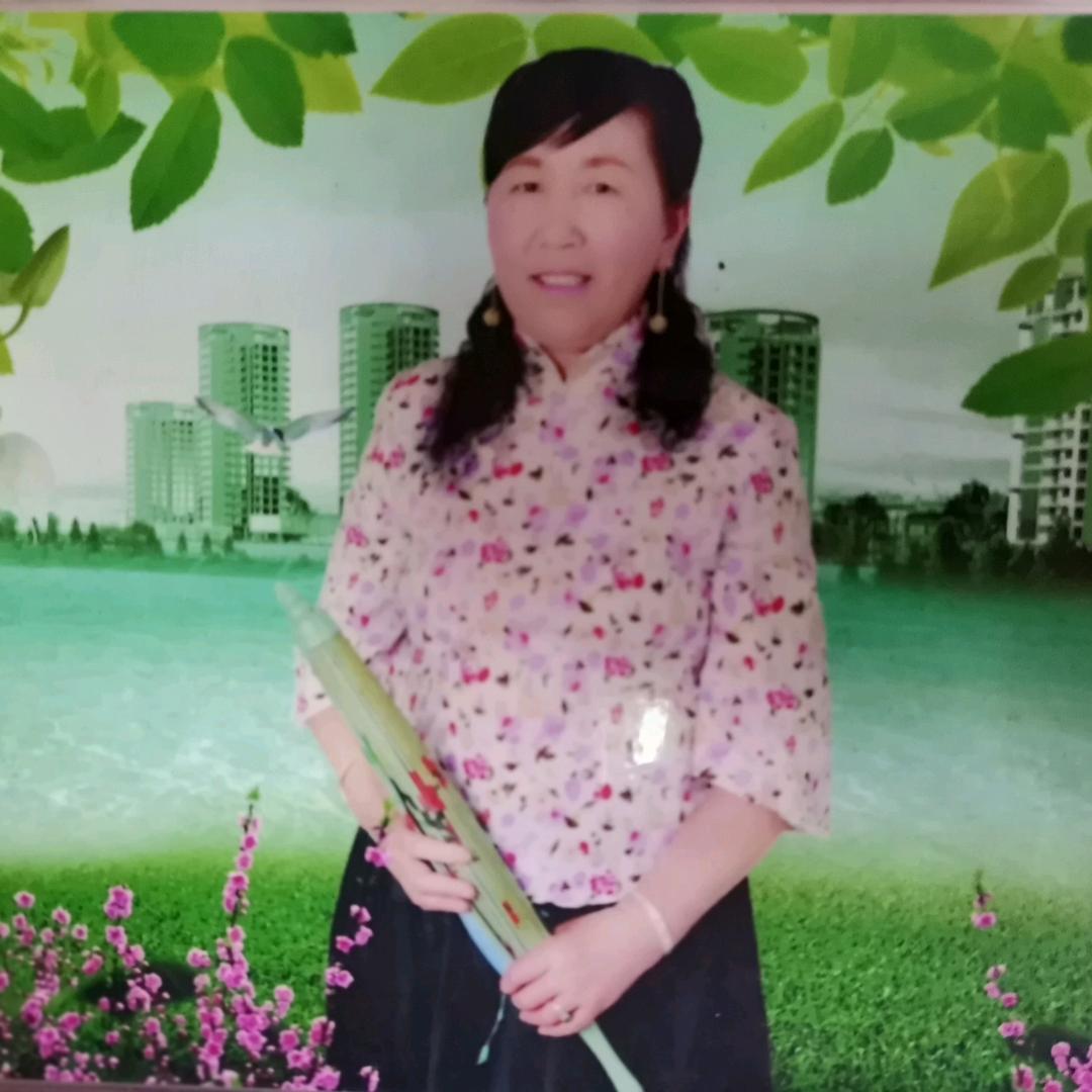梁翠兰