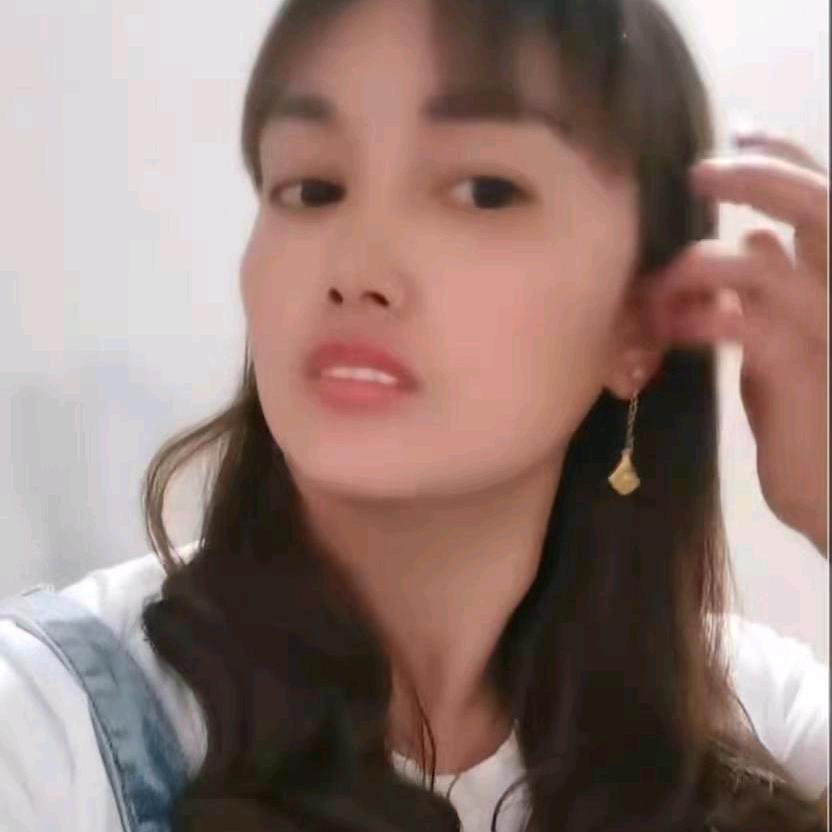 小向