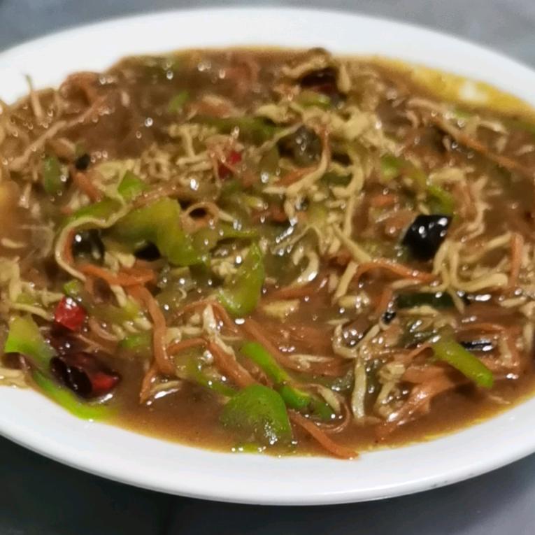 经历