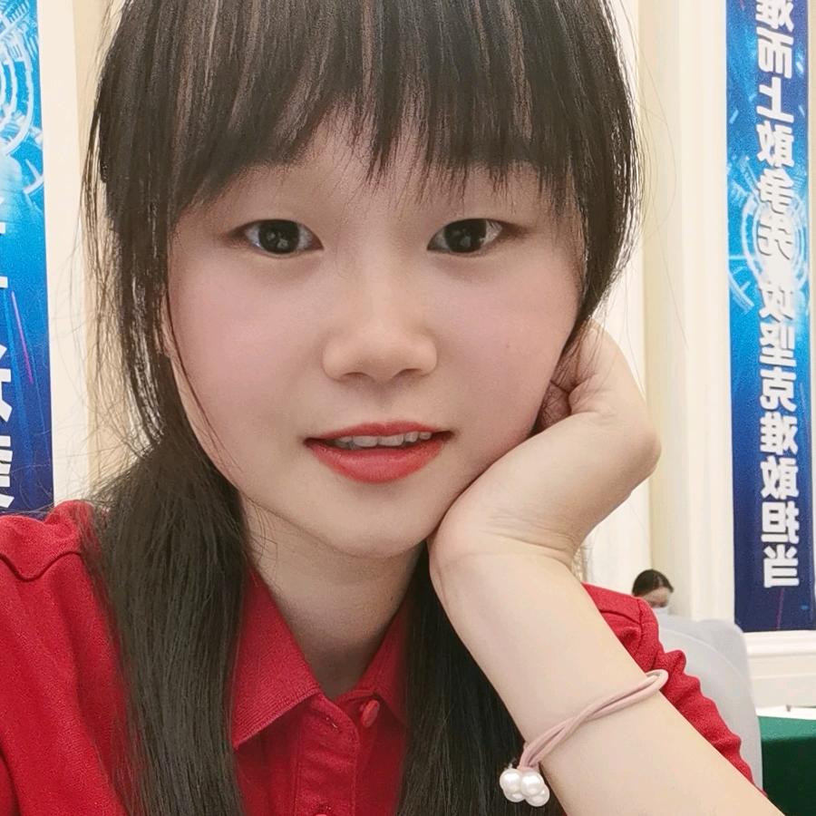 卖家电的李思思