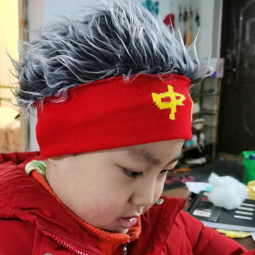 吉祥如意头像