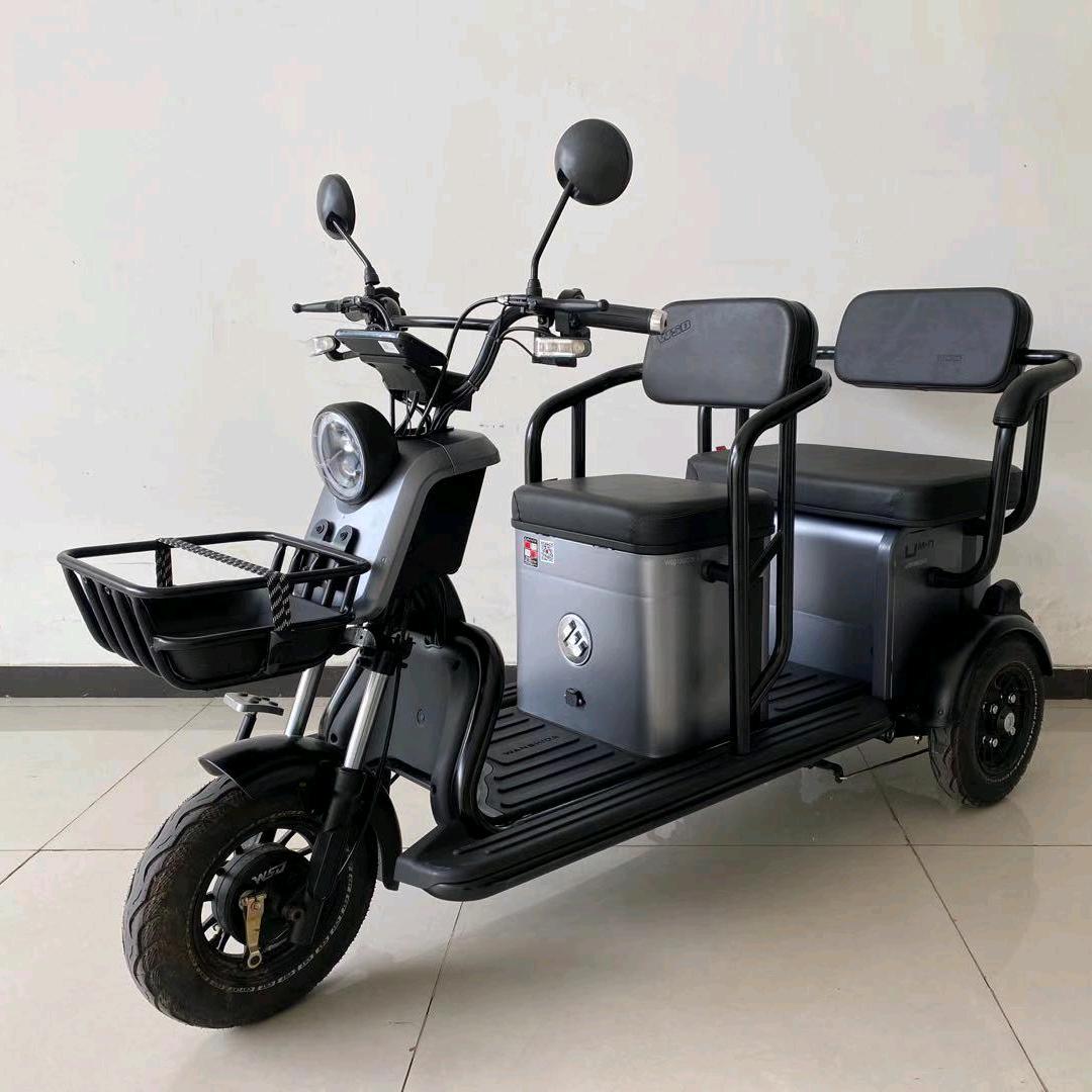 商丘闫集小山电动车