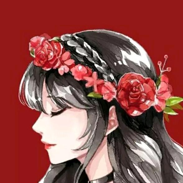 花瓣子叫新娘