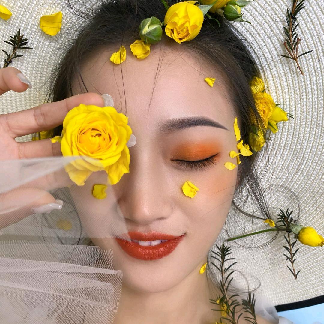 汉王镇 芳芳美甲美睫定妆店