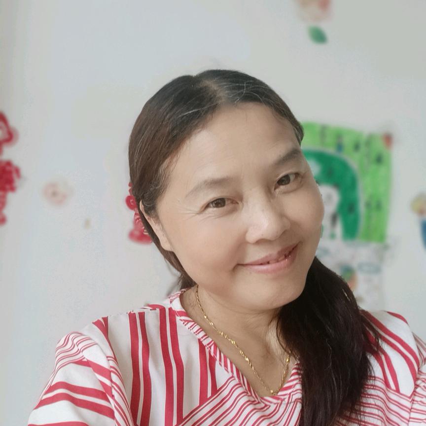 莲花姐姐