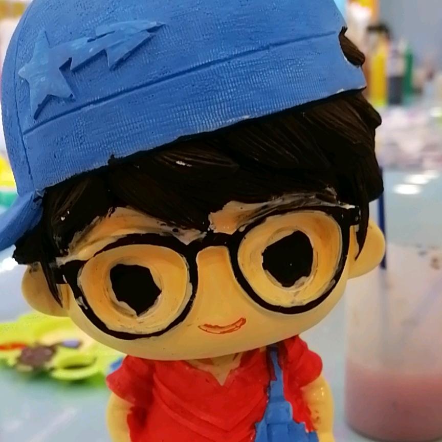 六月您好（关必回）