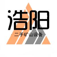 浩阳精品矿山设备破碎机制砂机