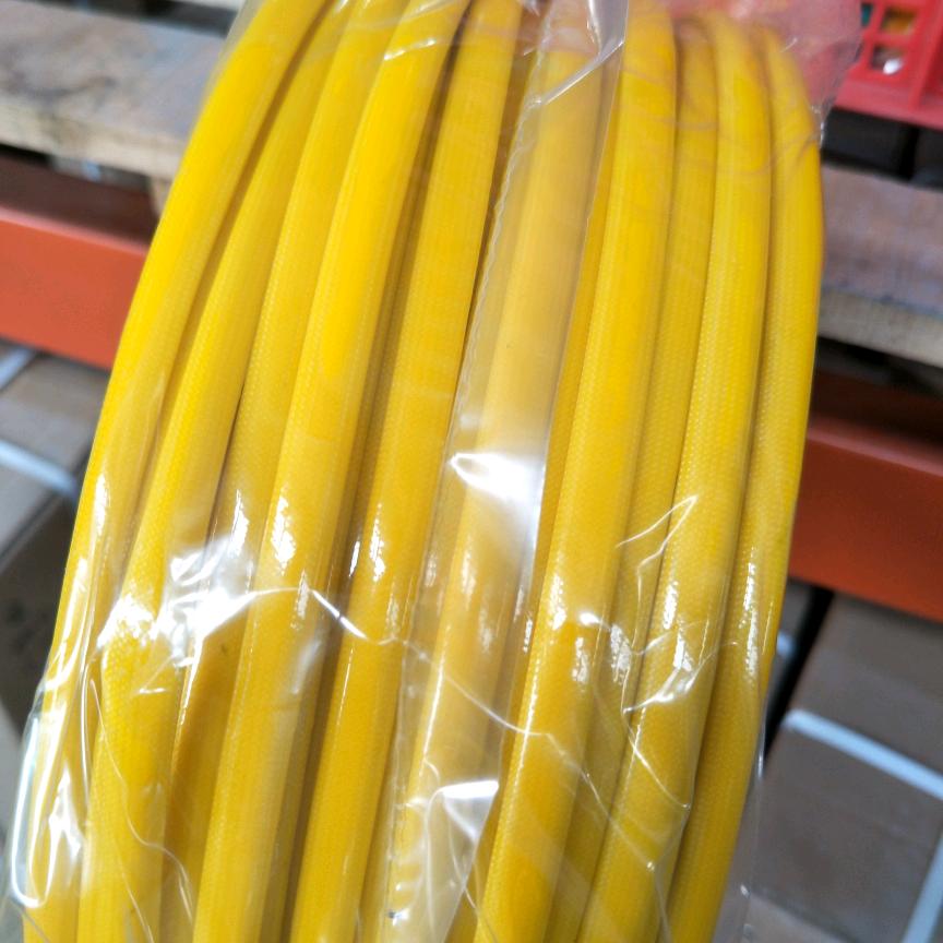 安徽申强绝缘套管