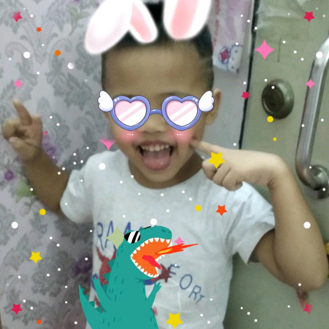 🌈*钟情于李🌈