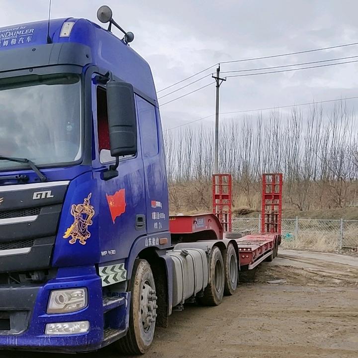 伊犁大件运输辉哥