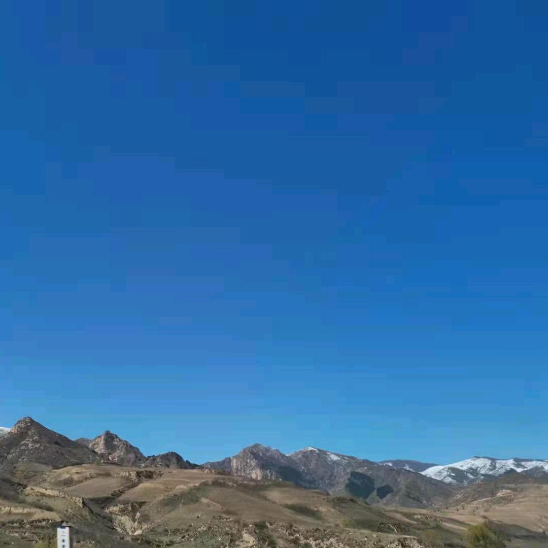 浪迹天涯，爱自己