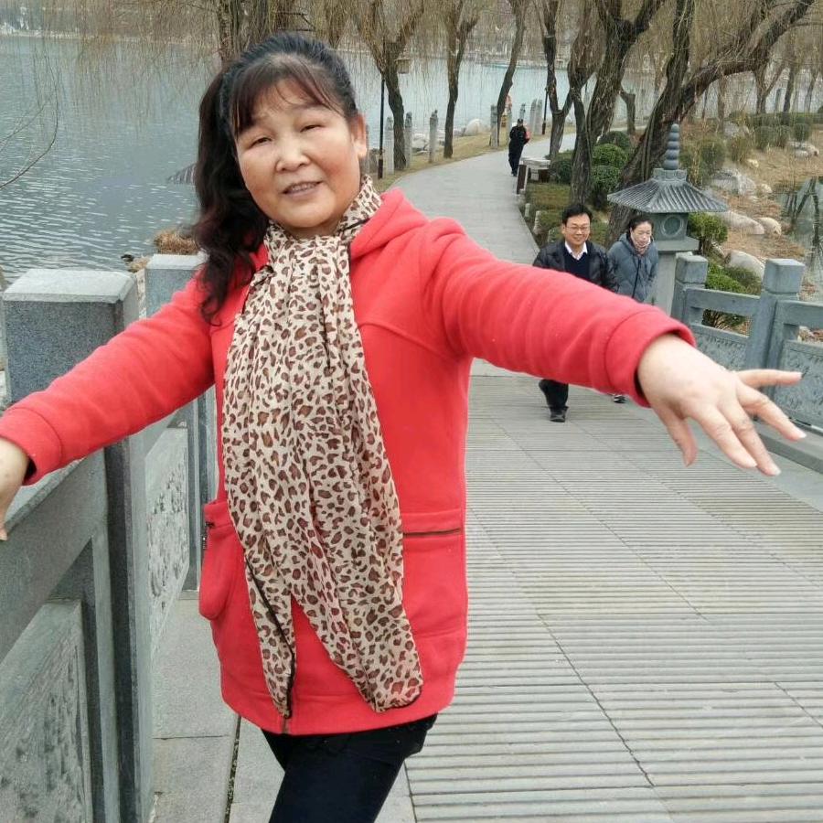 杨桂玲