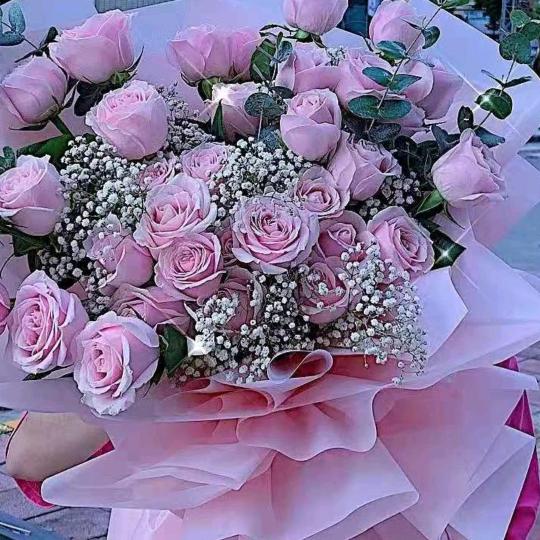 小晨👩妈妈👩