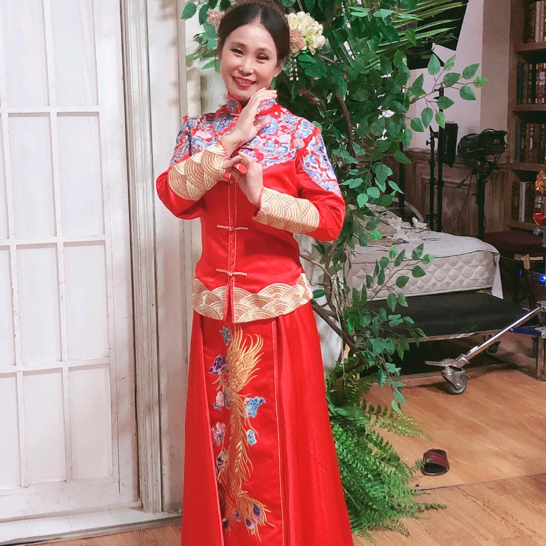 元元奶奶