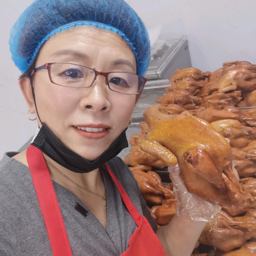 王记堂熟食宠粉号