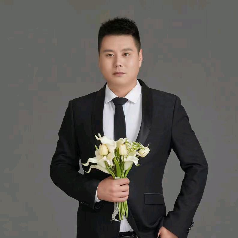 平凡（90 后的 农业人）