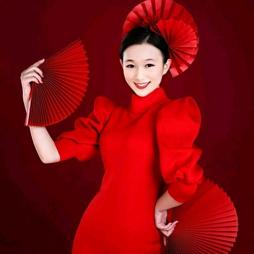 刘家，三小姐