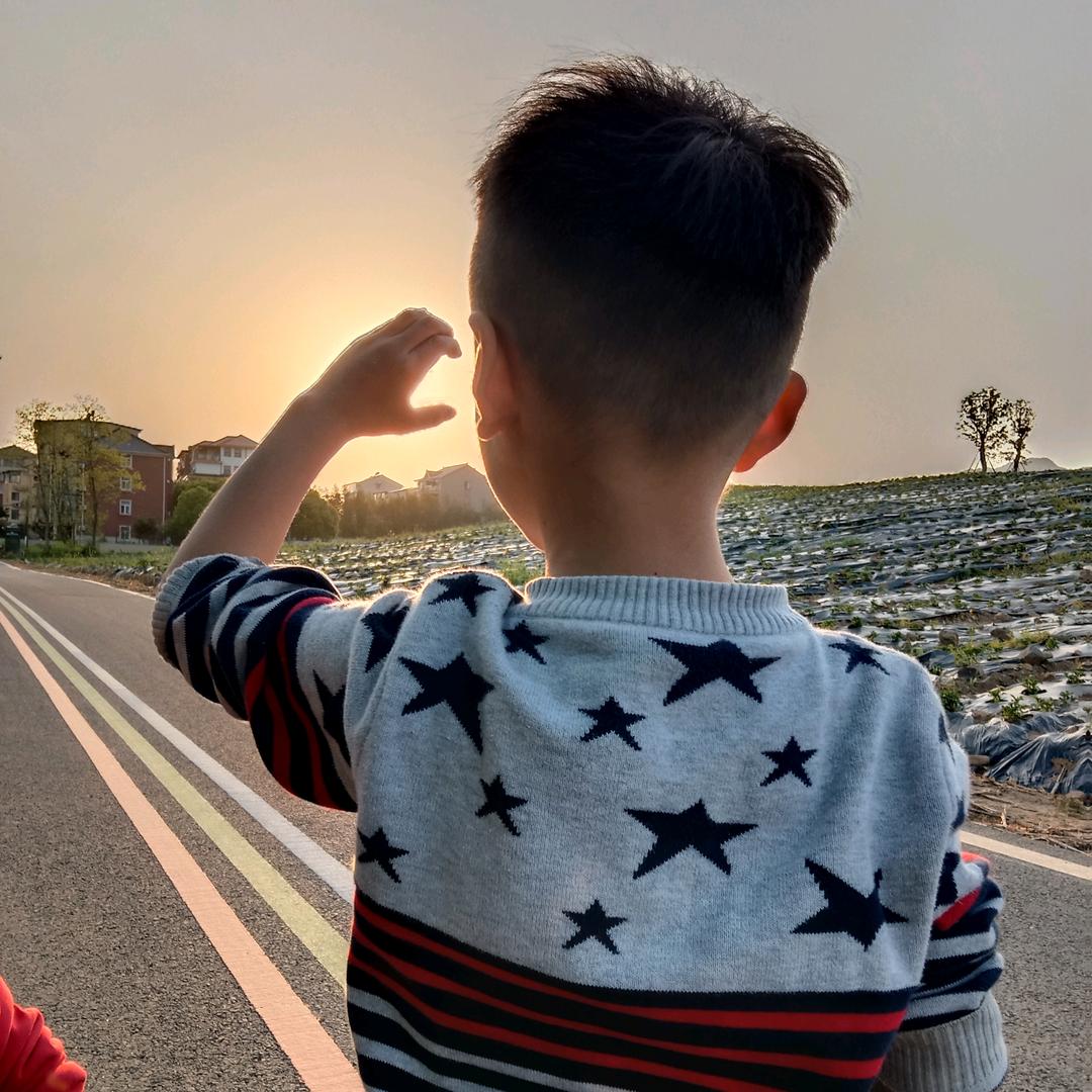 偏爱你😍