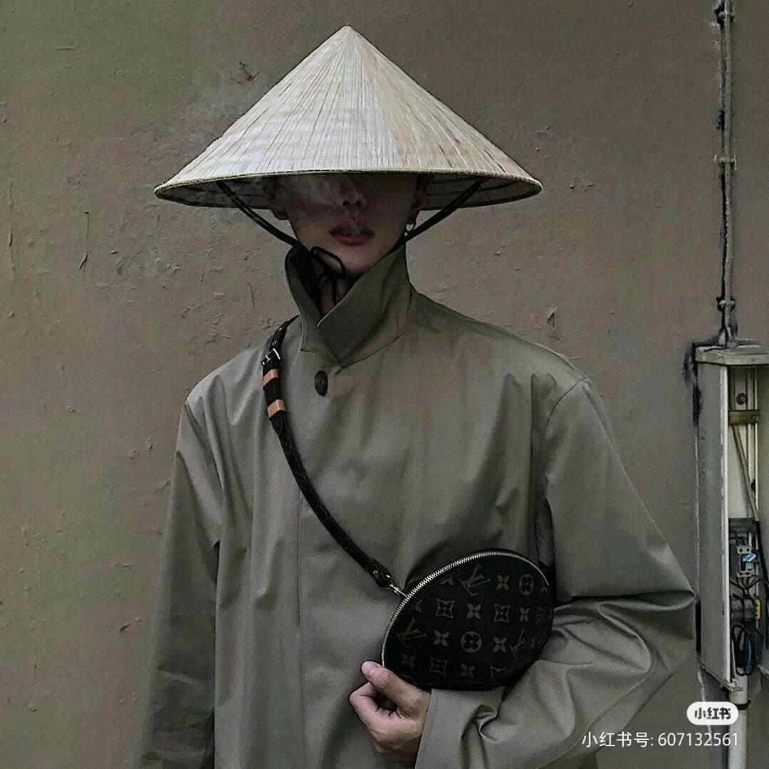 什么鬼