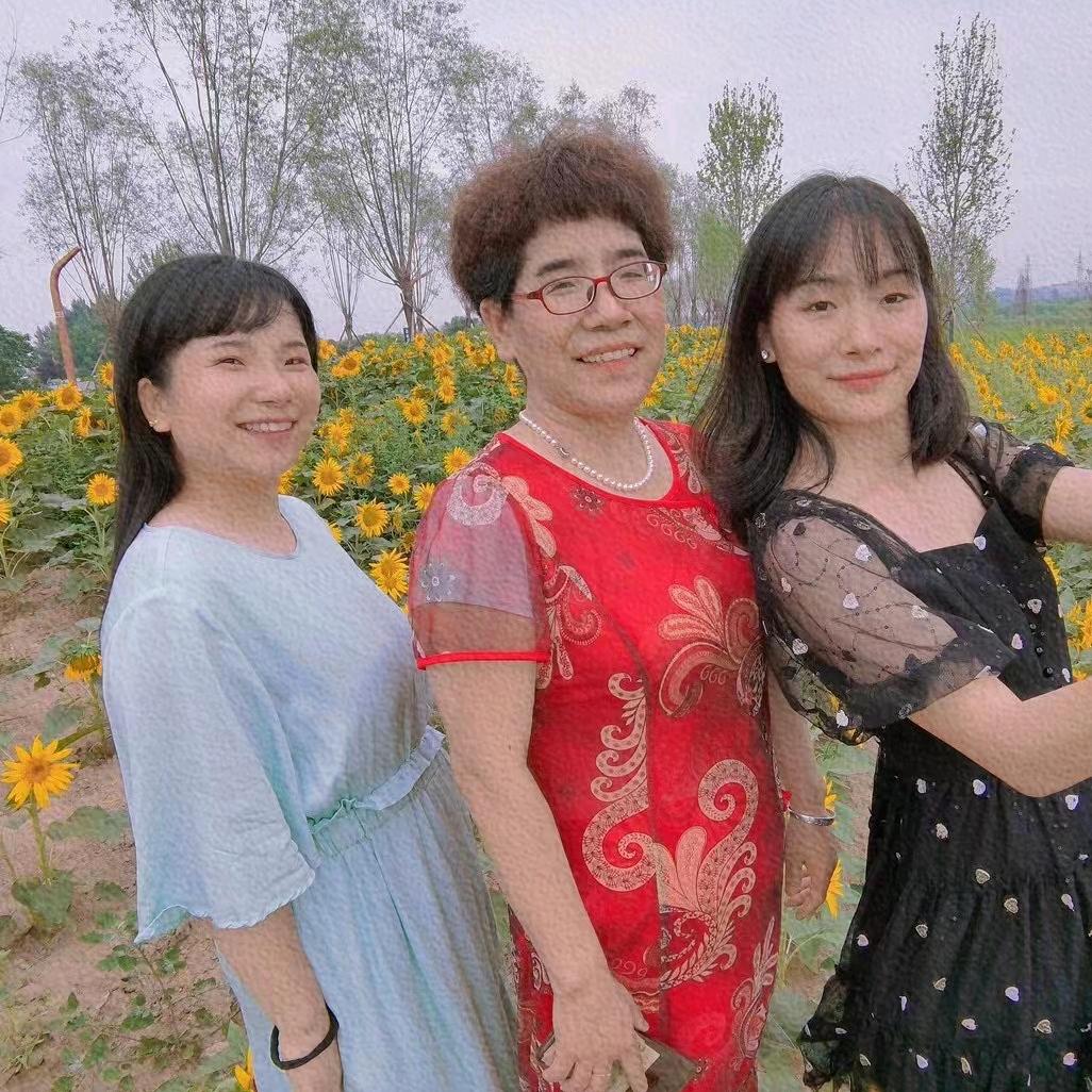 孙佳丽人