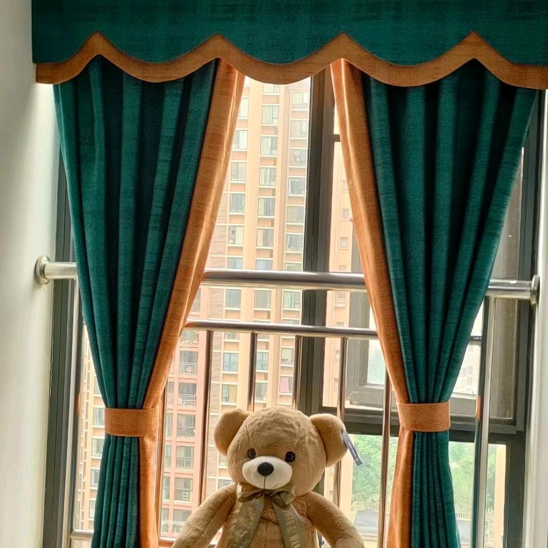 射洪鸿运布艺