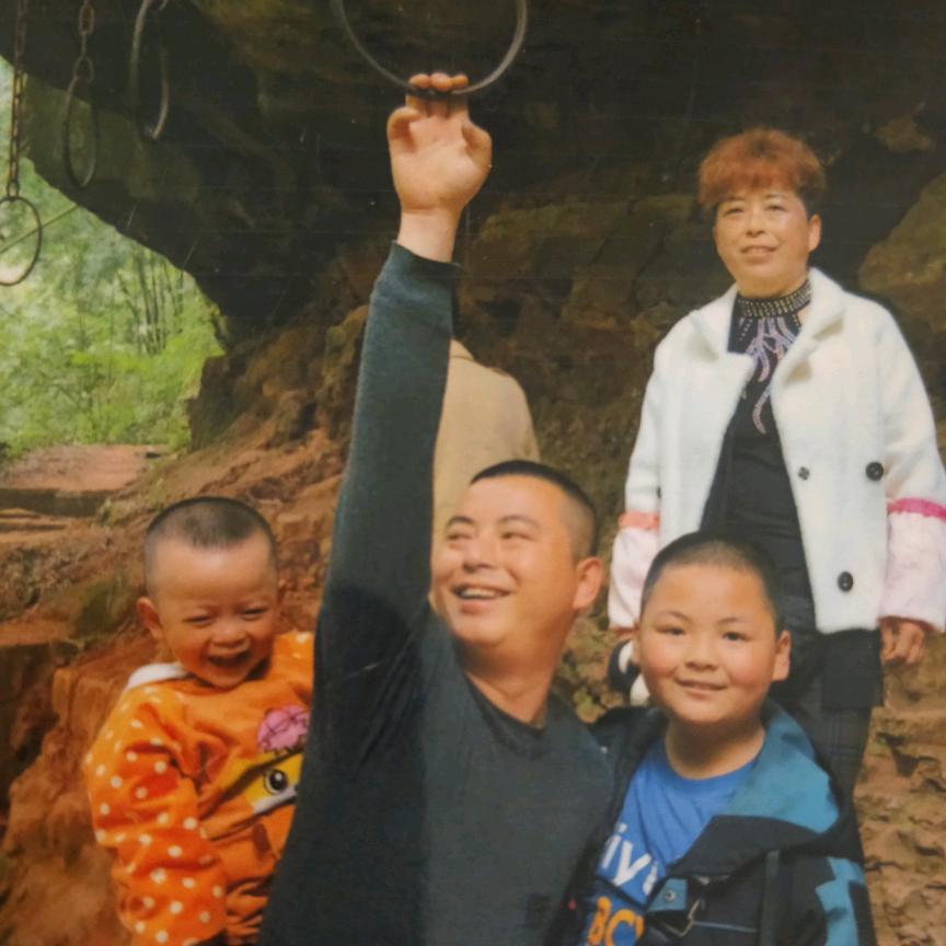 记忆爱跳舞和健身操