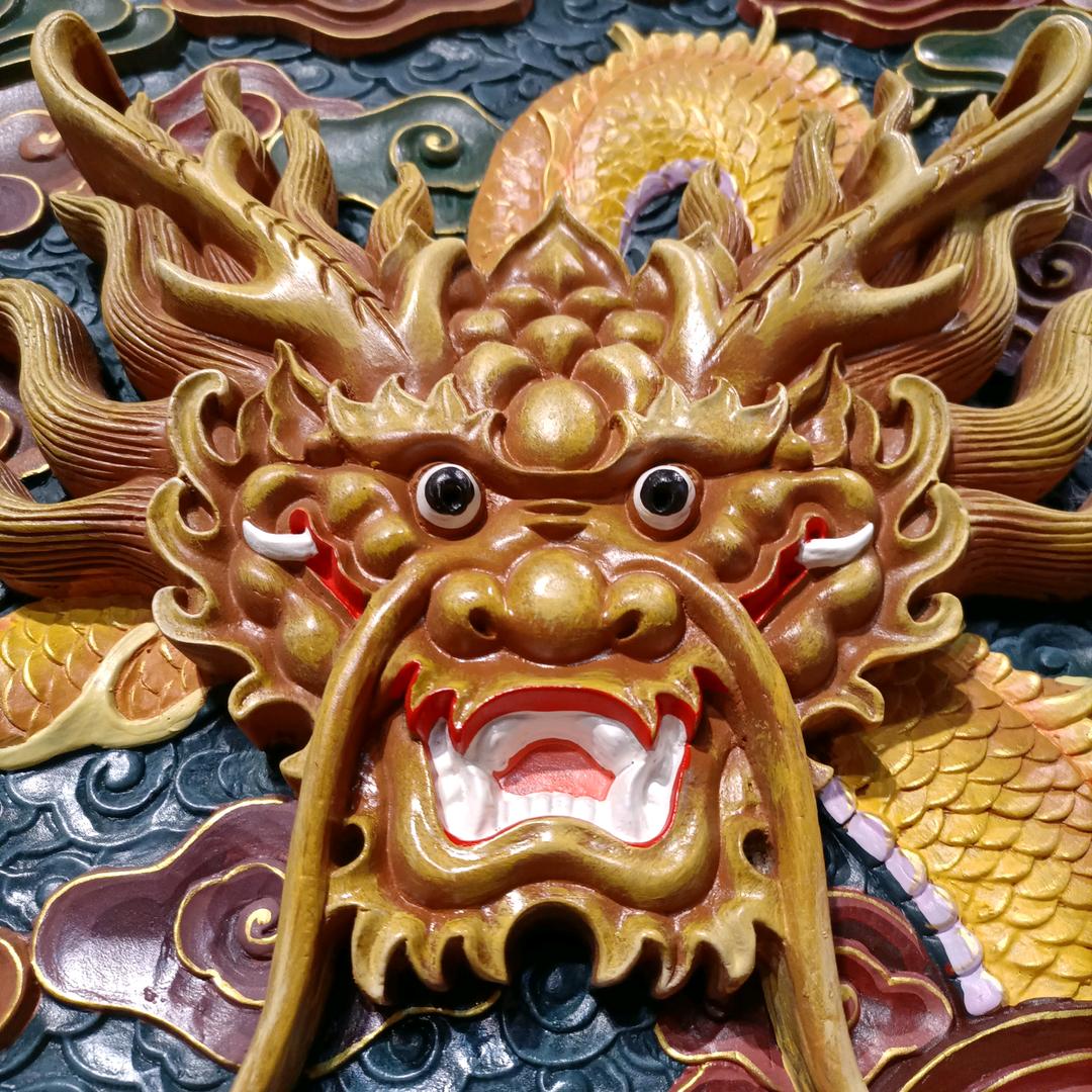 楠棚友