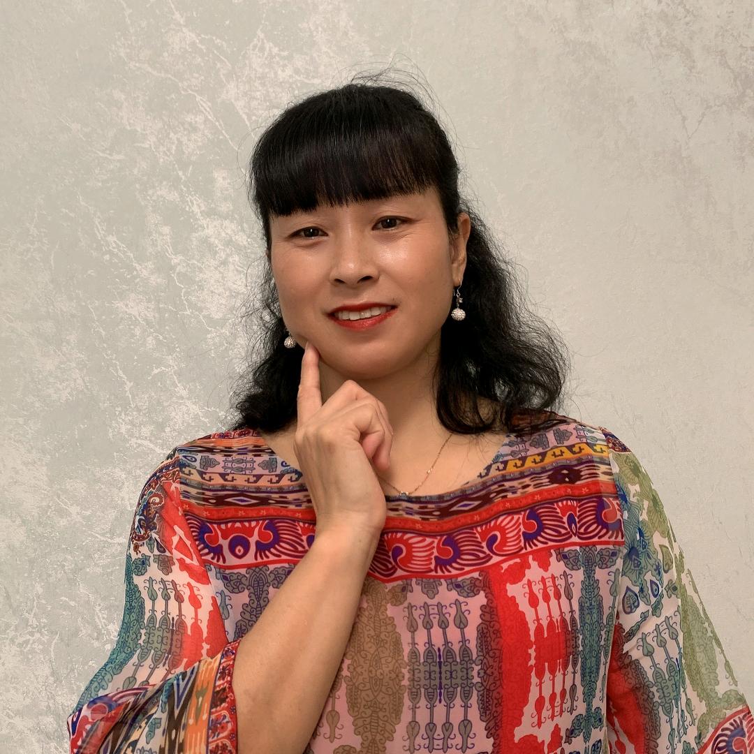 欣姐