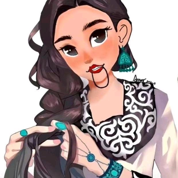 😘😘