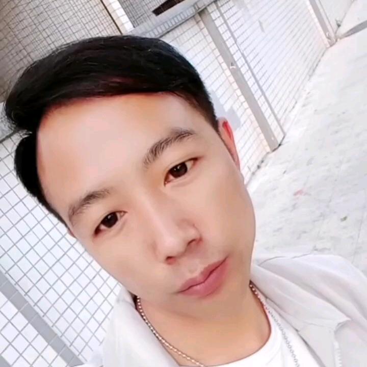 往后余生就靠你。