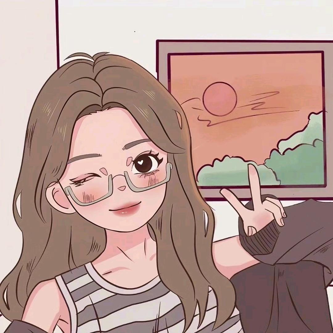 Lucky婧吖(˵¯͒〰¯͒˵)