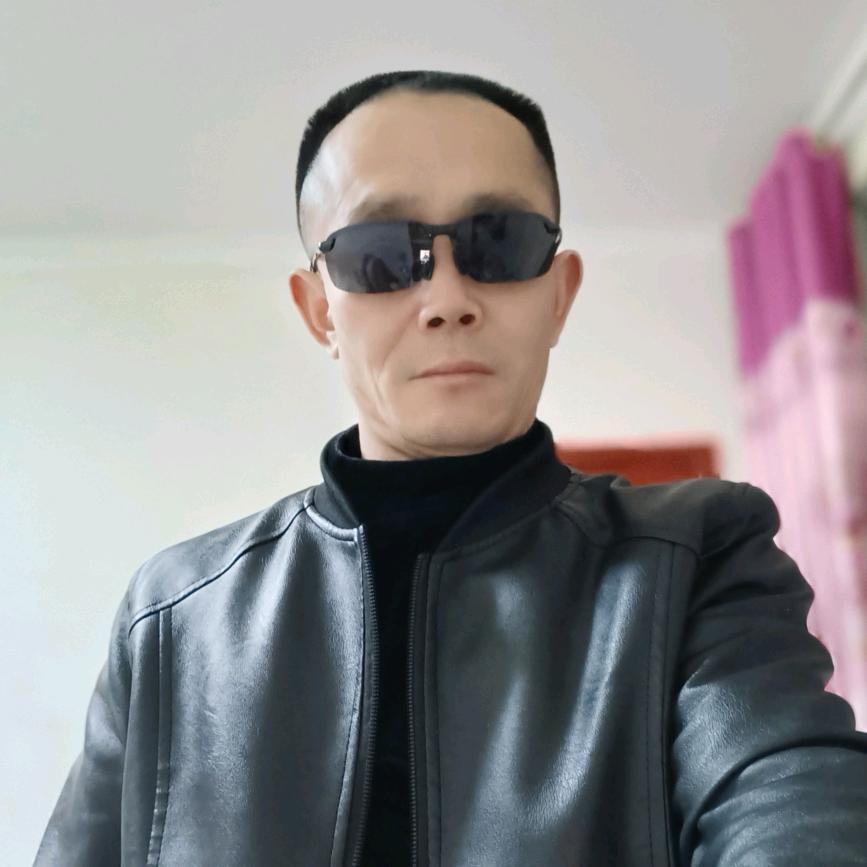 何军