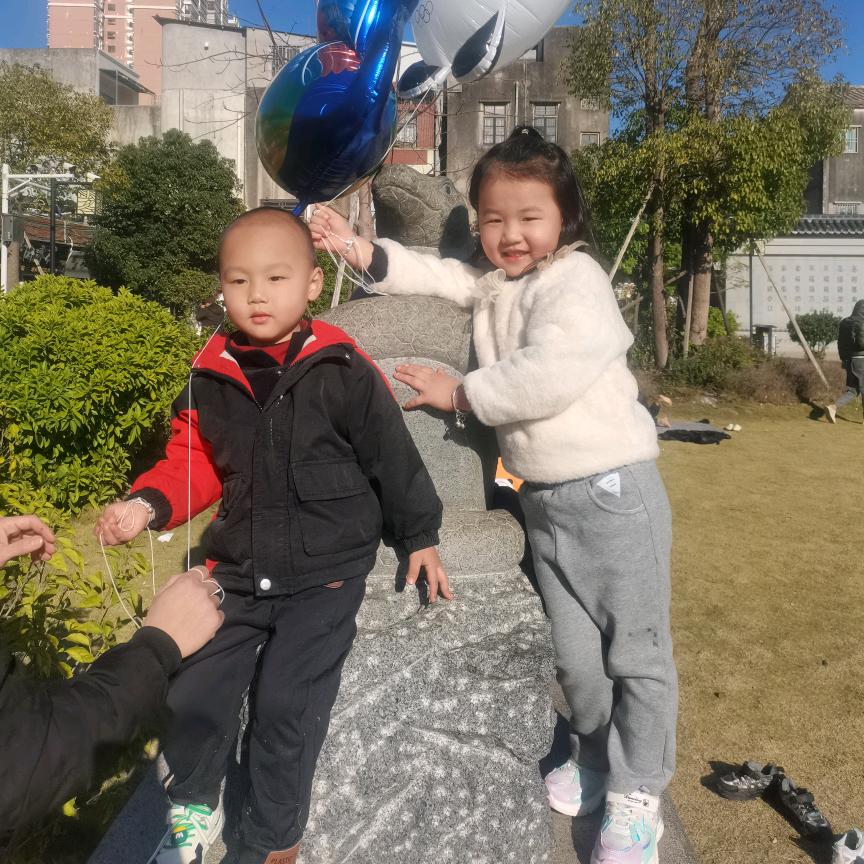 贞子