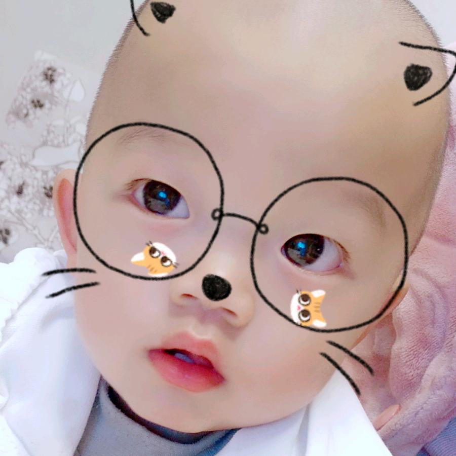 点点👶妈妈(  •̆ ᵕ •̆ )◞♡