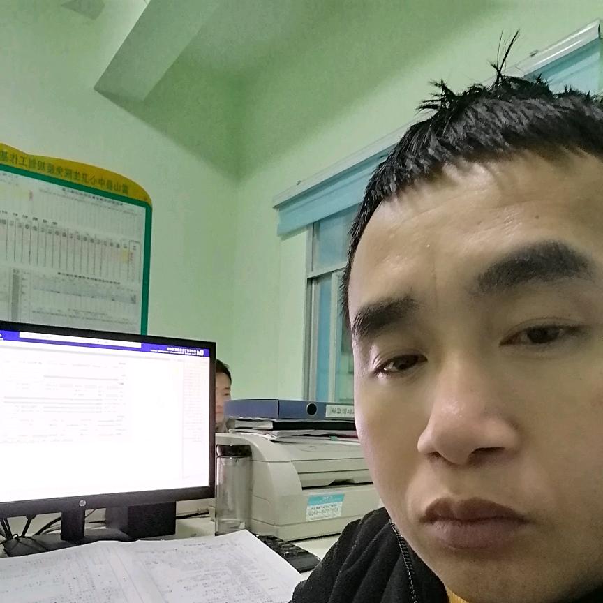 温柔的等待〈苗歌情之声〉