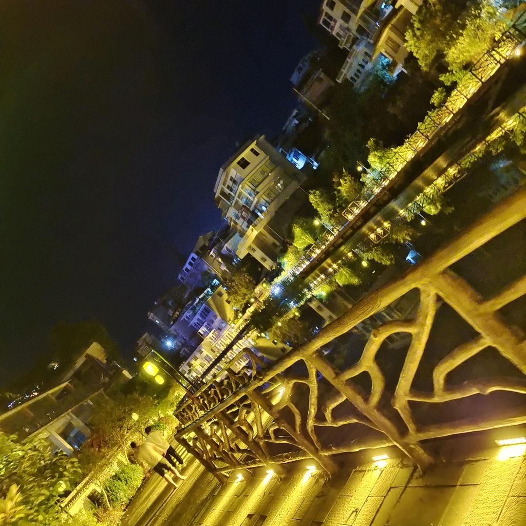 苏州河