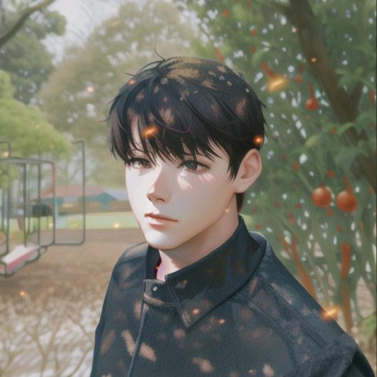 大神萧🎨（画游湖北）