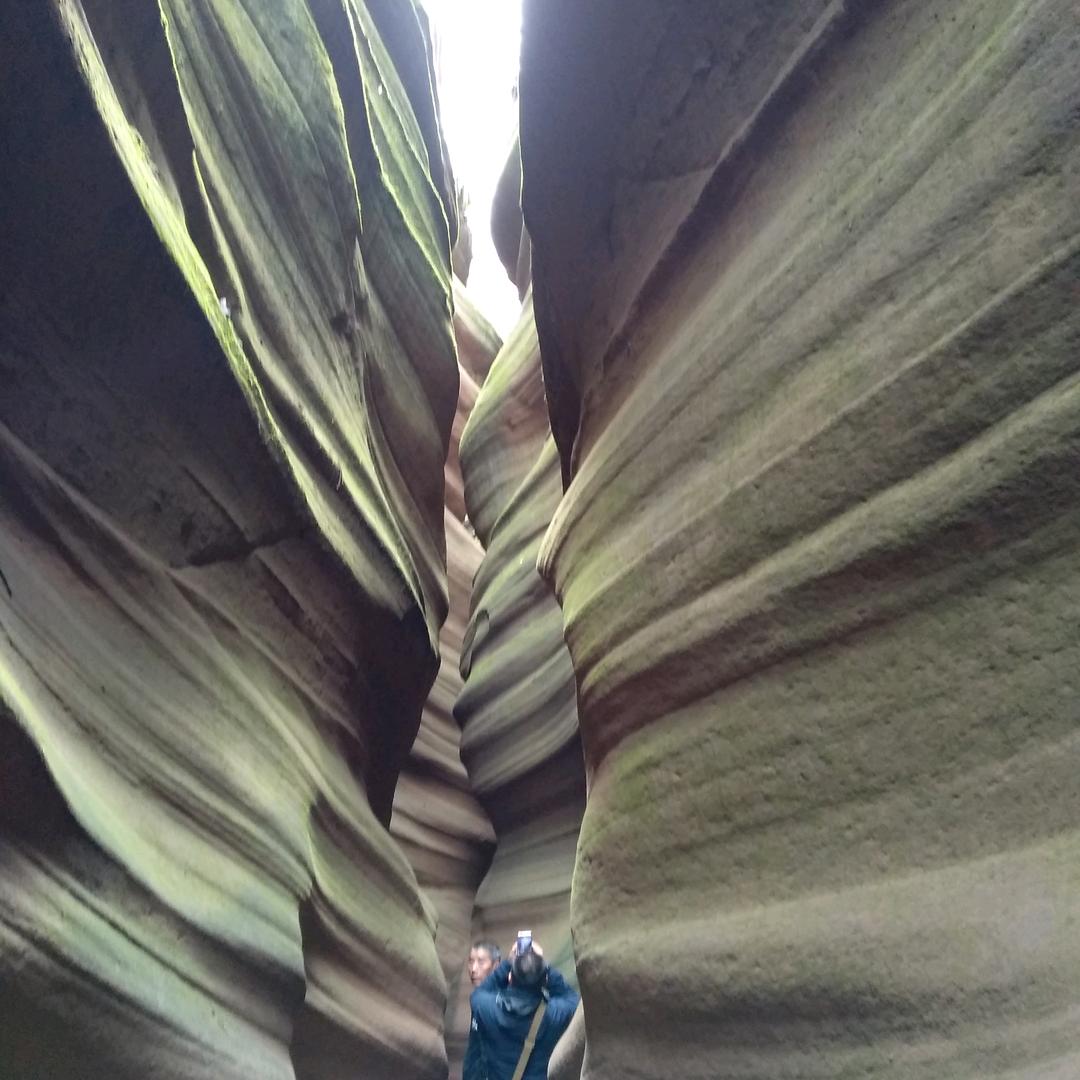 清福