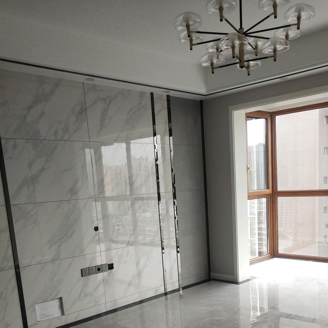 眉山沐云轩装饰