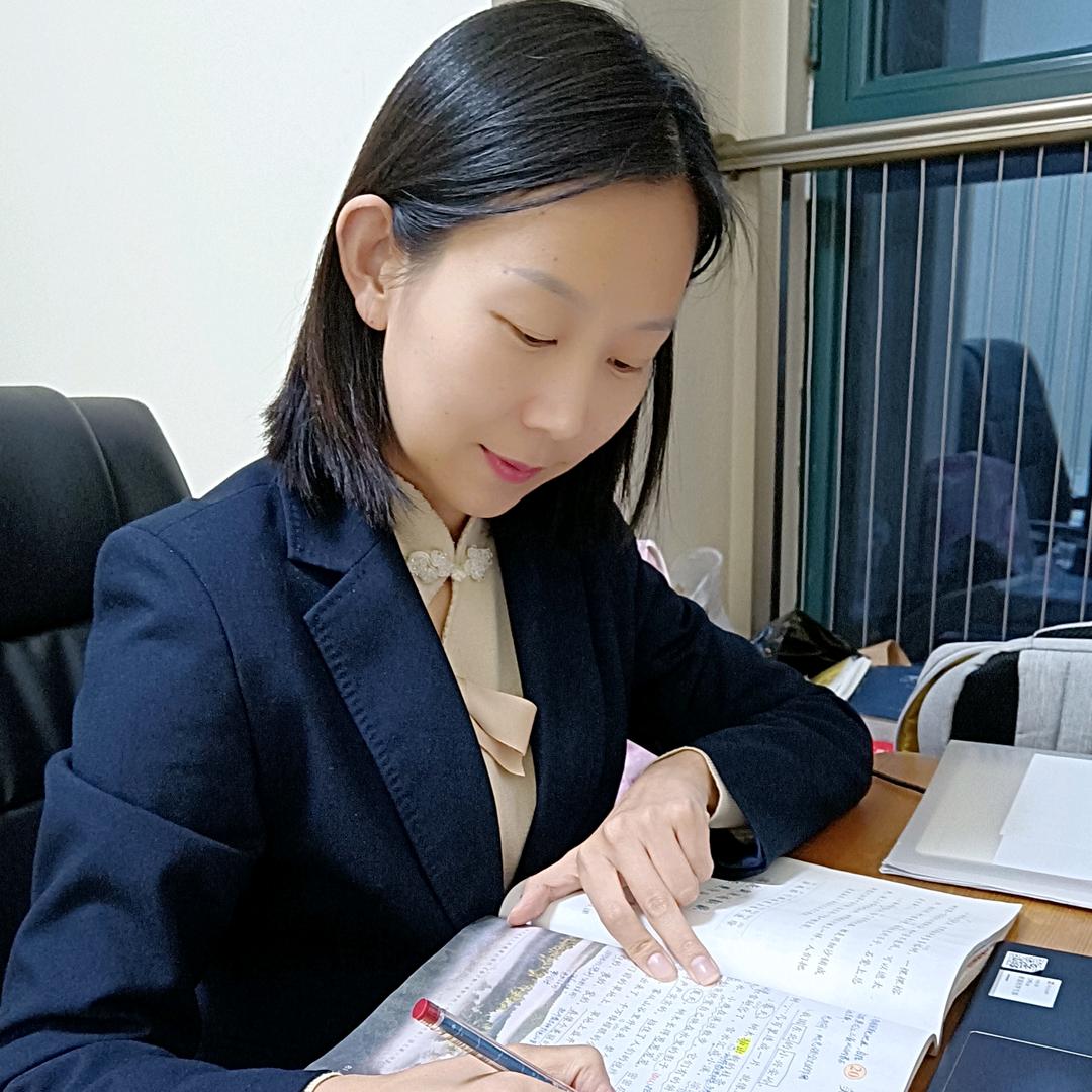 云臻实验高中王老师