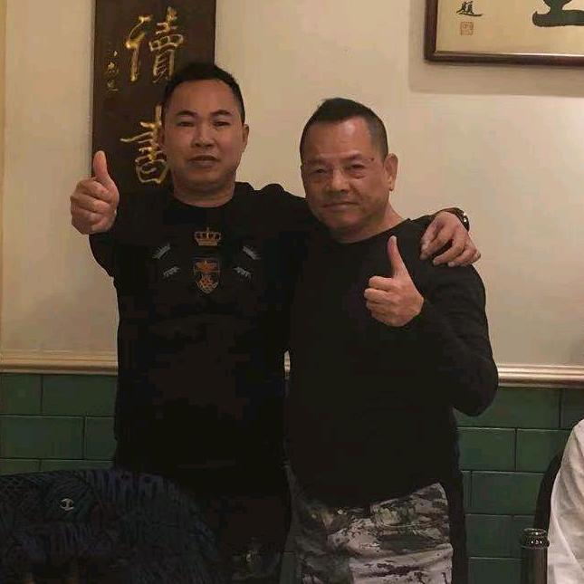 广福石业，拓美石业，国驹啤酒