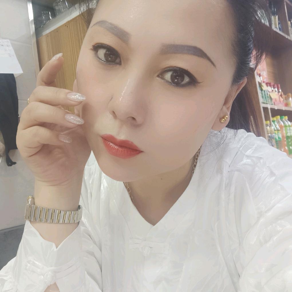 老太太串店丽姐