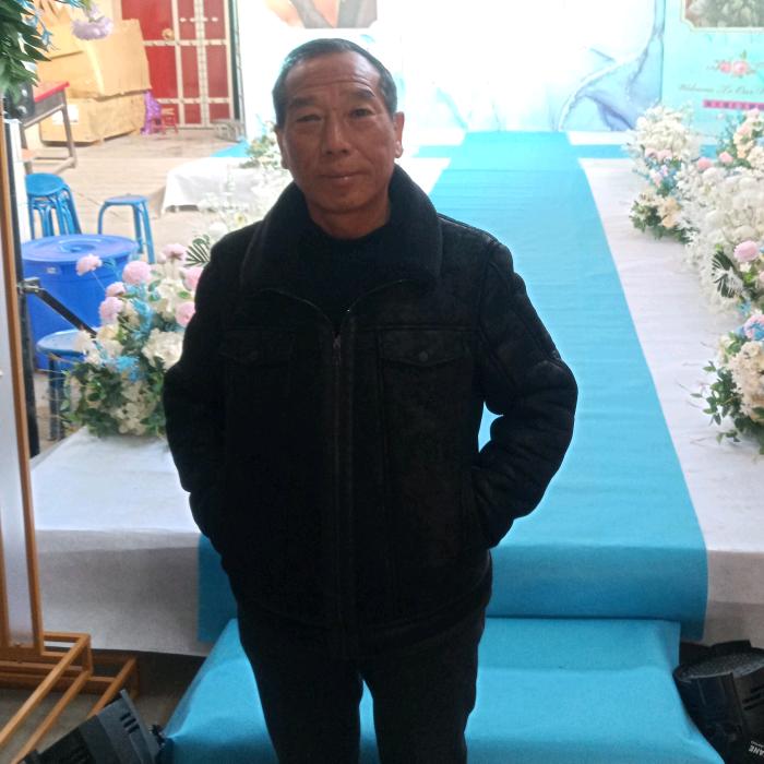 老王跑滴快
