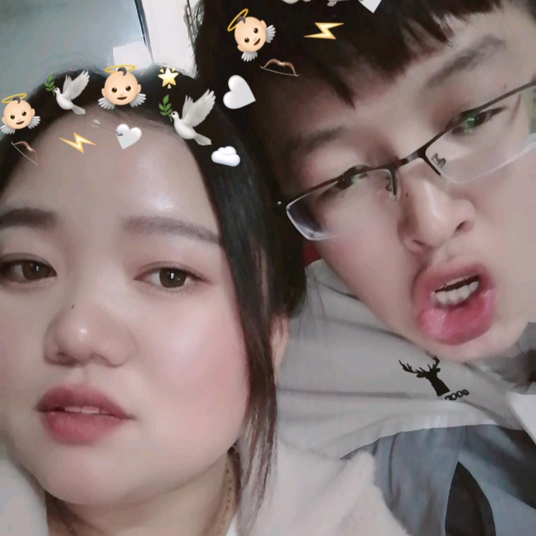 婷妹儿