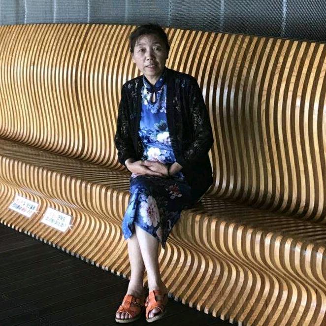 刘淑霞