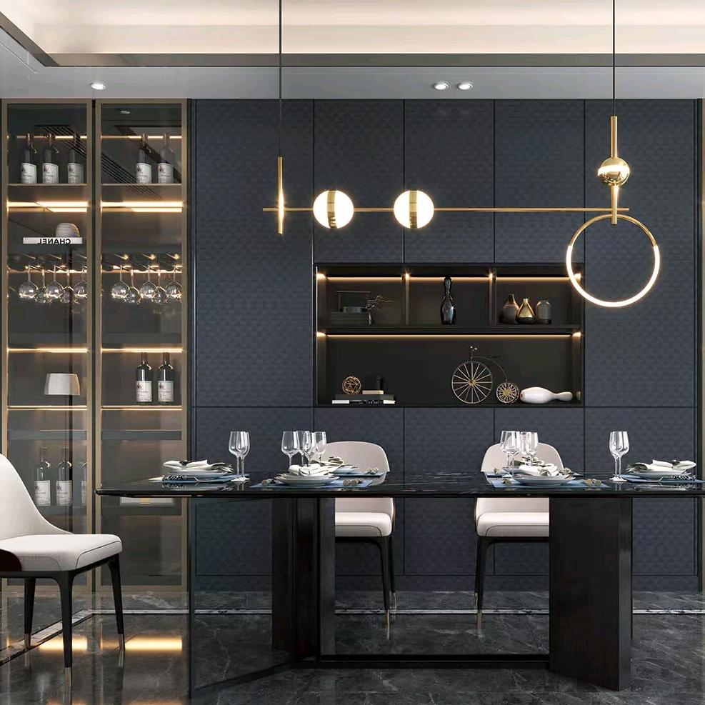 嘉兴西奇全屋定制工厂