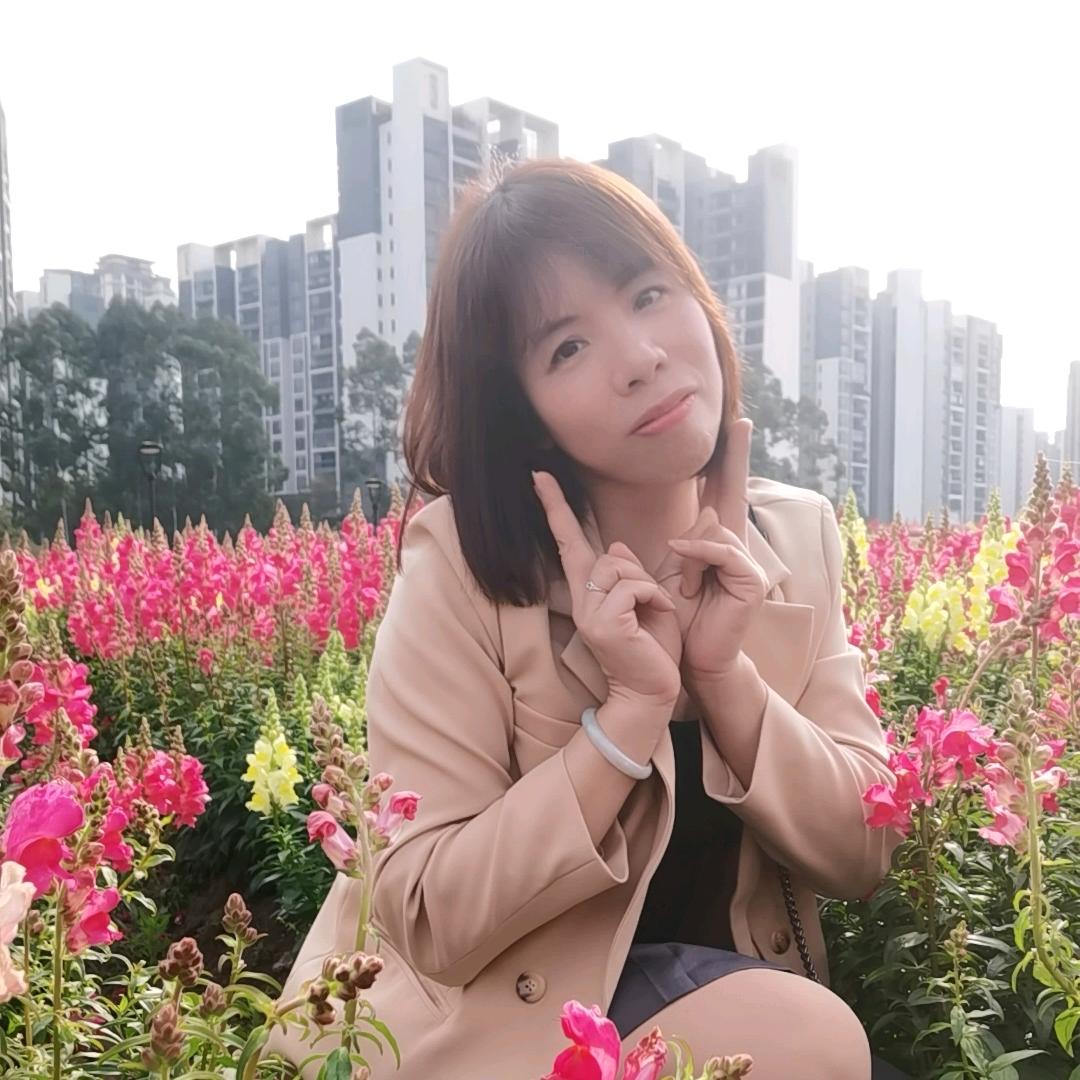 chen姐姐